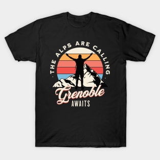 Alpine Hiker T-Shirt